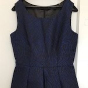 Tahari dress